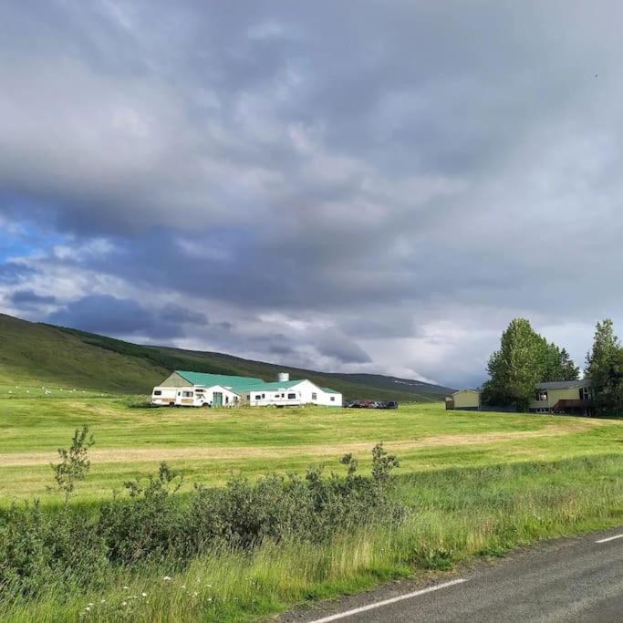 SvalbarthseyriÞorsmoerk Farm 12 Min From Akureyri公寓 外观 照片