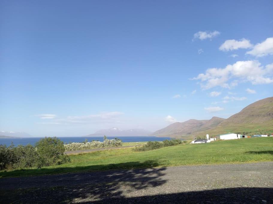 SvalbarthseyriÞorsmoerk Farm 12 Min From Akureyri公寓 外观 照片